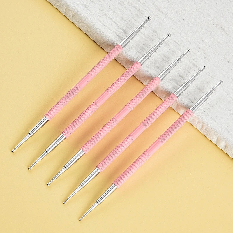 Stainless Nail Dotting Tool